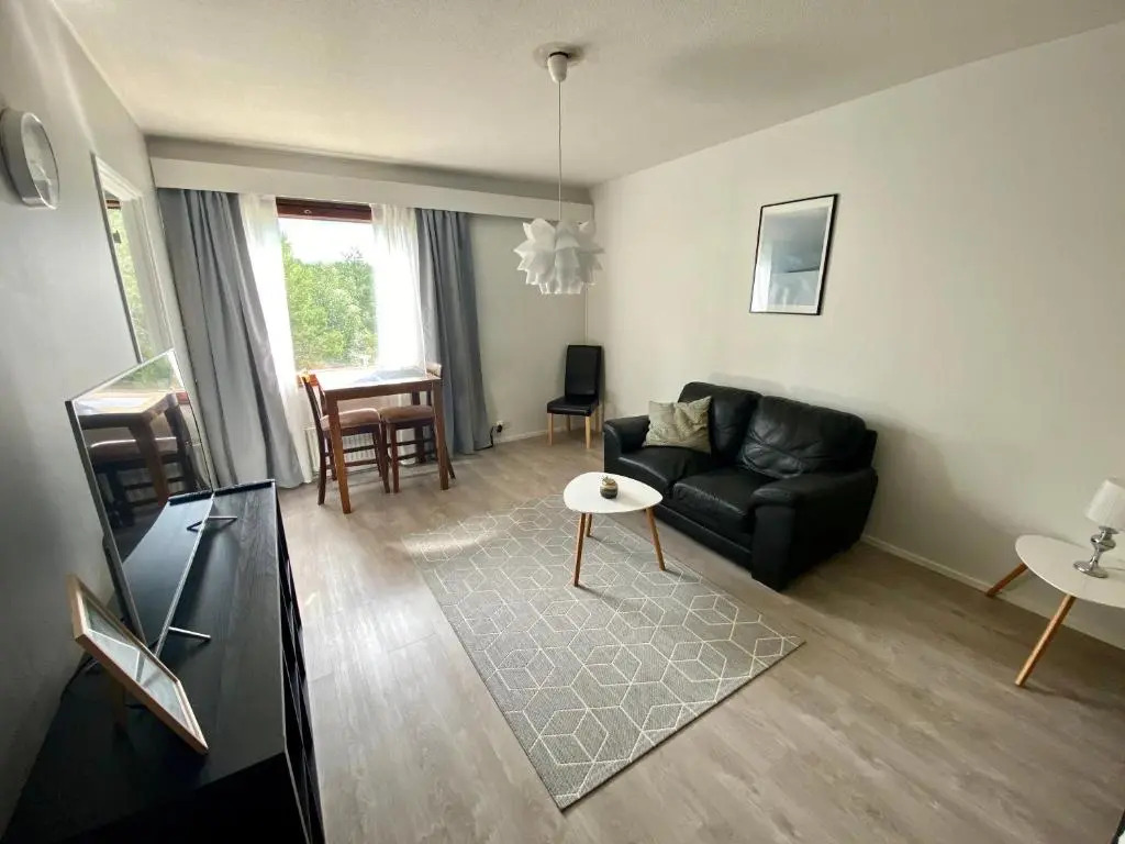 Cosy studio apartment - perfect for your stay in Rovaniemi!