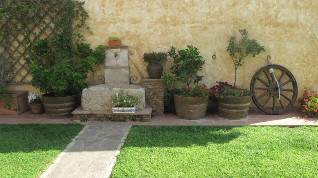 Podere Turicchio