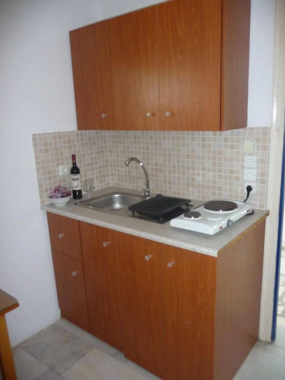 Akti Kastraki Areti Bungalows