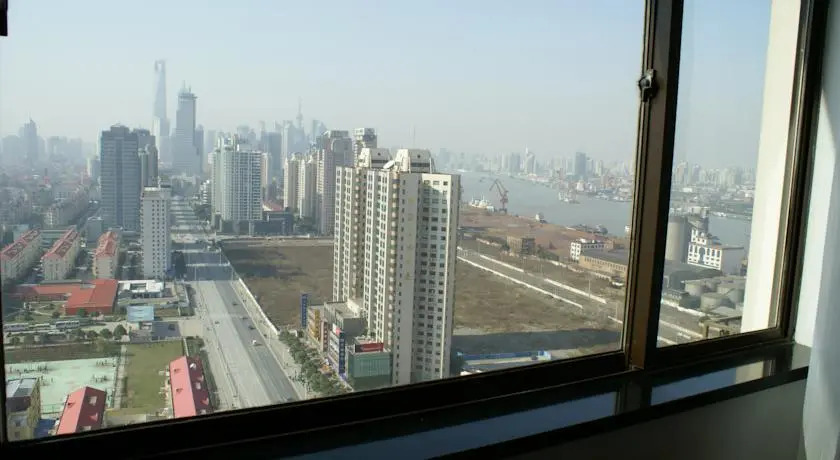 Shanghai Xing Chen Hotel