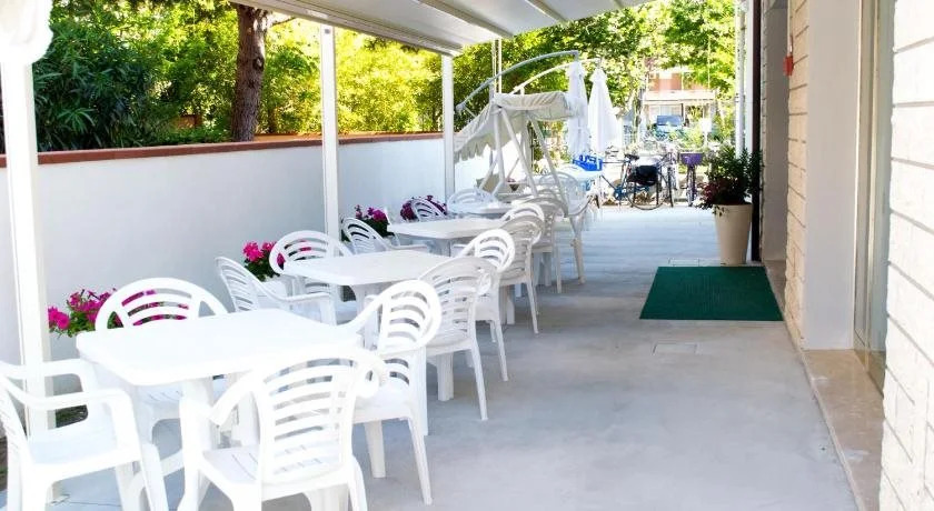 Hotel Canoa