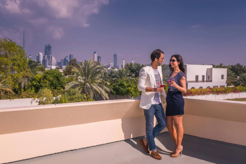 Roda Boutique Villas