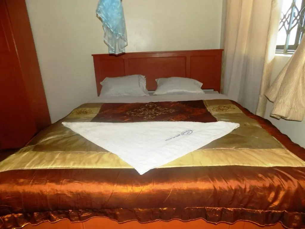 Hotel Atlantica