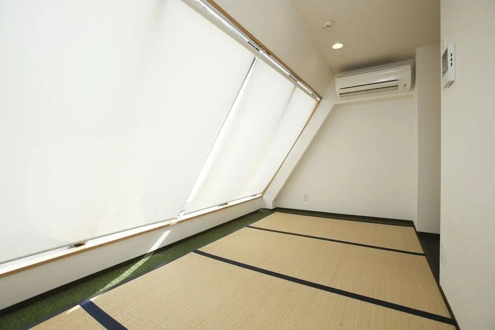1/3rd Residence Serviced Apartments Akihabara