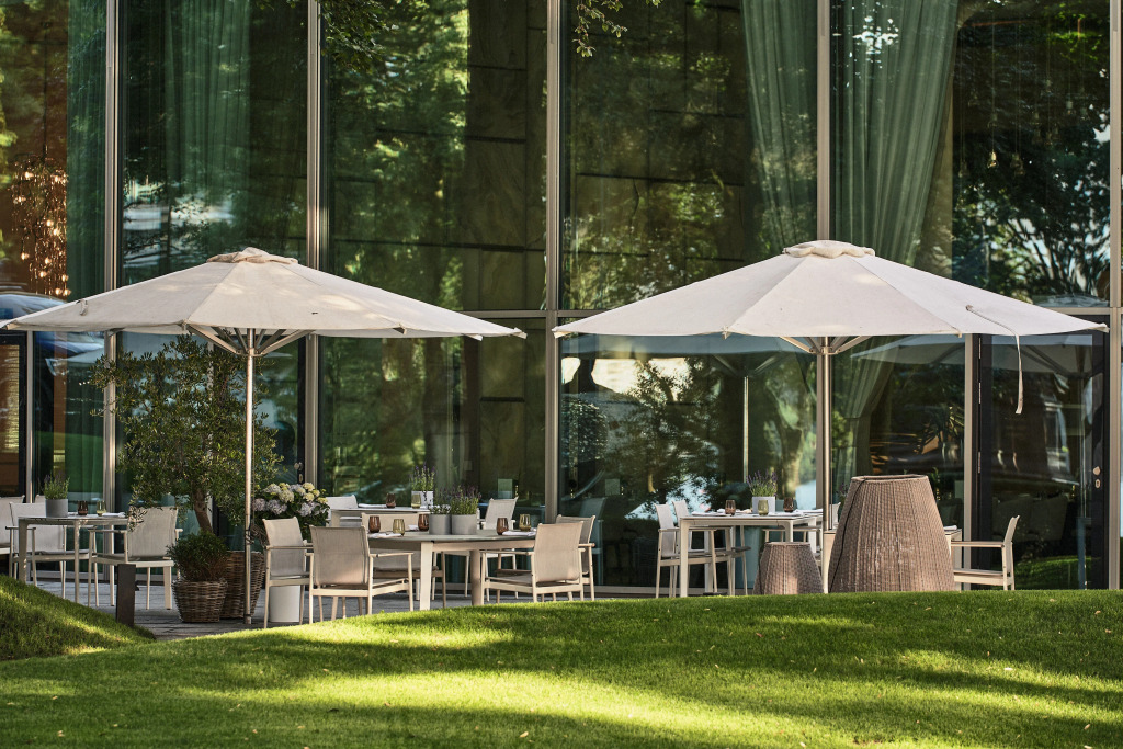 The Fontenay Hamburg