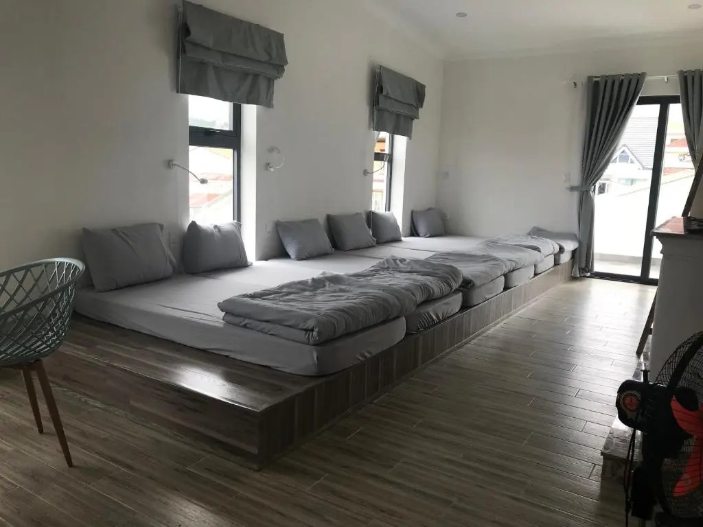 Dalat Memory Inn