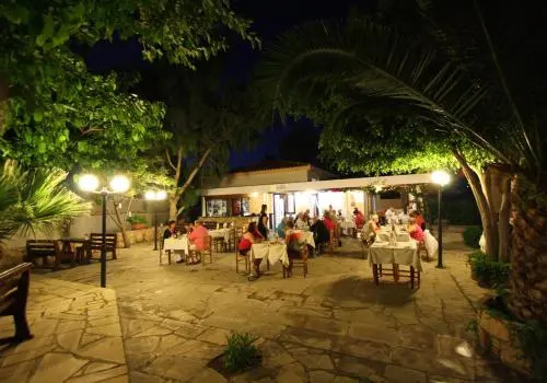 Pissouri Village Studios