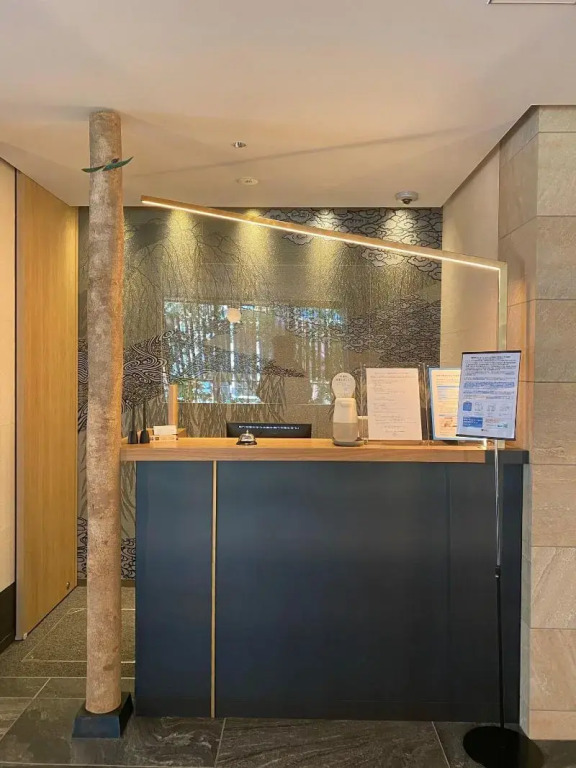 Tassel Hotel Sanjo Shirakawa