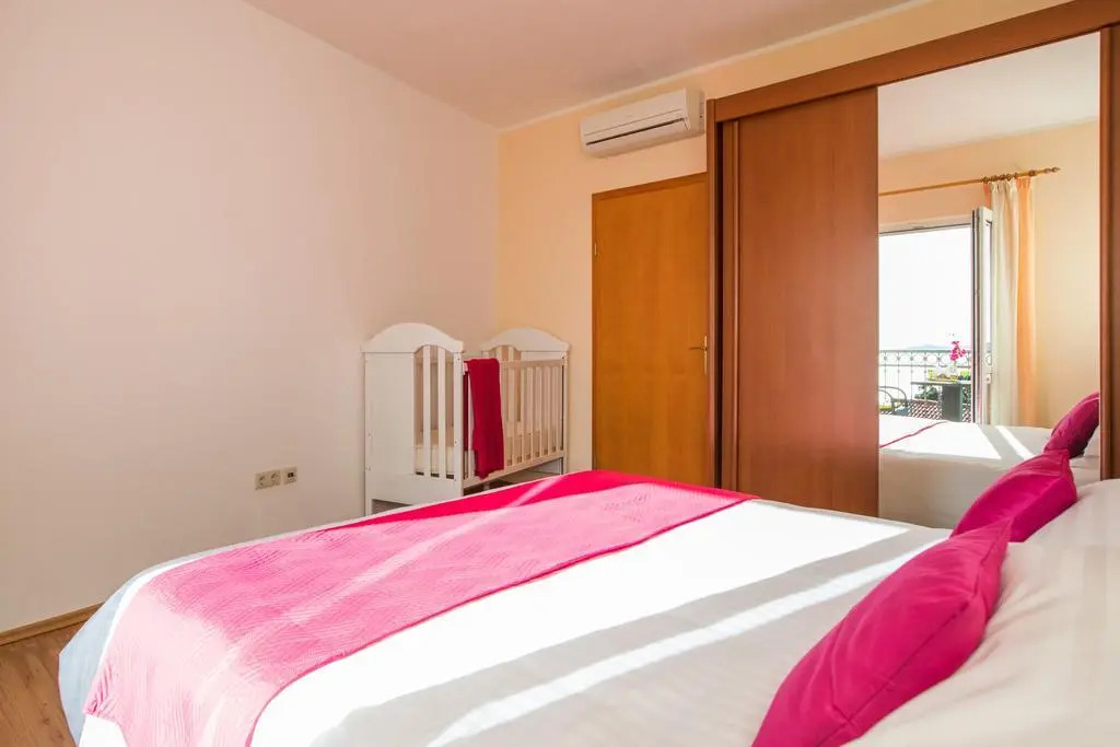 Apartments Grbic