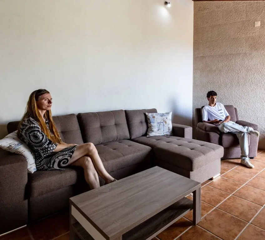Casa dos Rios in S o Pedro