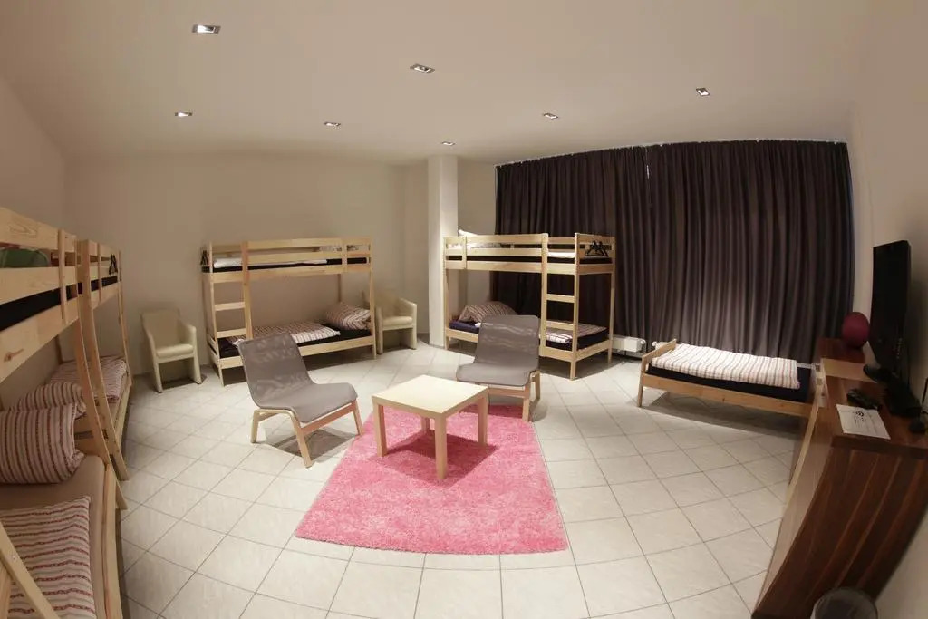 AL Boardingrooms