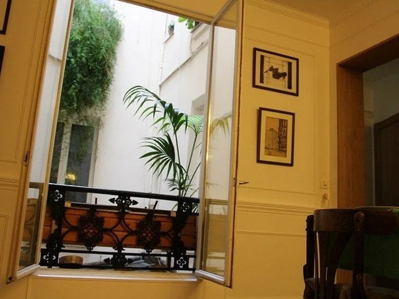 Chambres de la Grande Porte