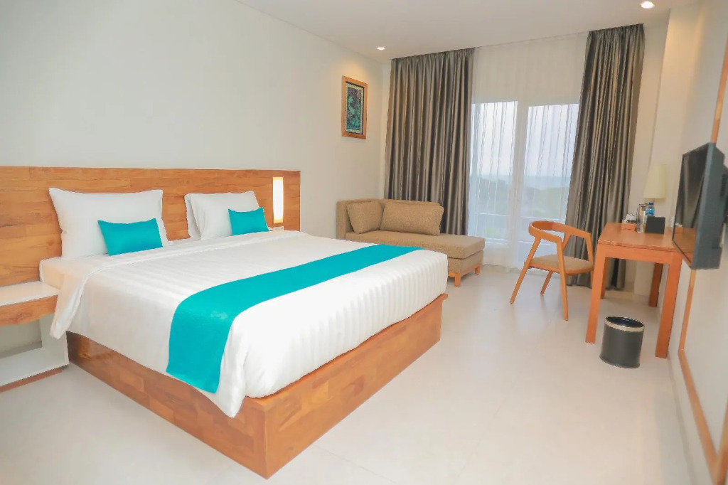 Pollos Hotel & Gallery