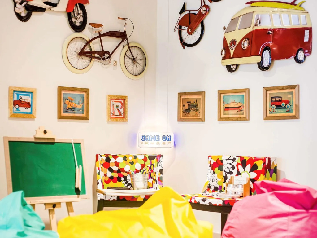 Ibis Styles Porto Alegre Centro - proximo rodoviaria, Araujo Vianna e hospitais
