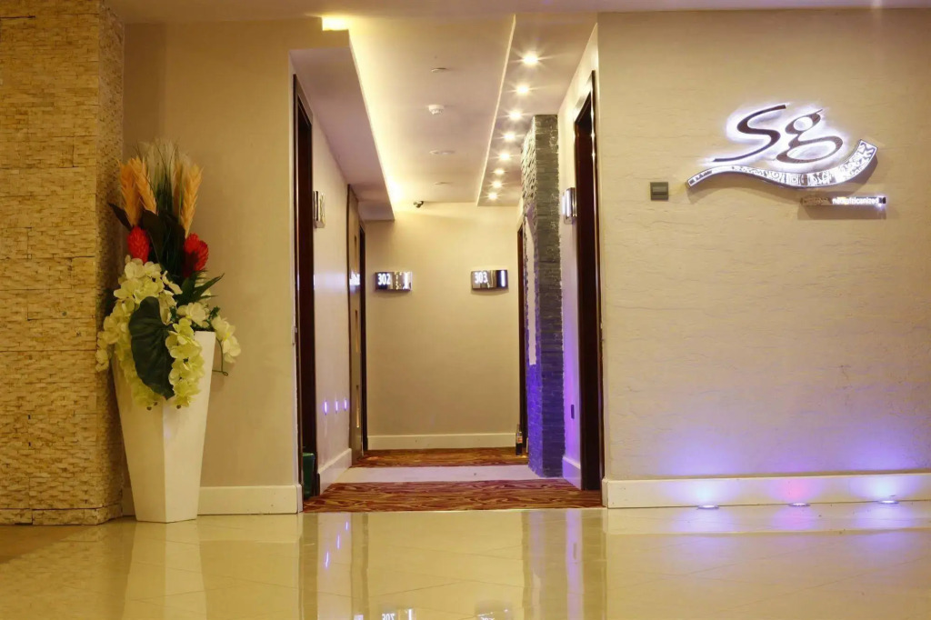 SG Premium Resort