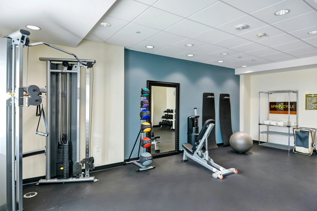 Home2 Suites Azusa