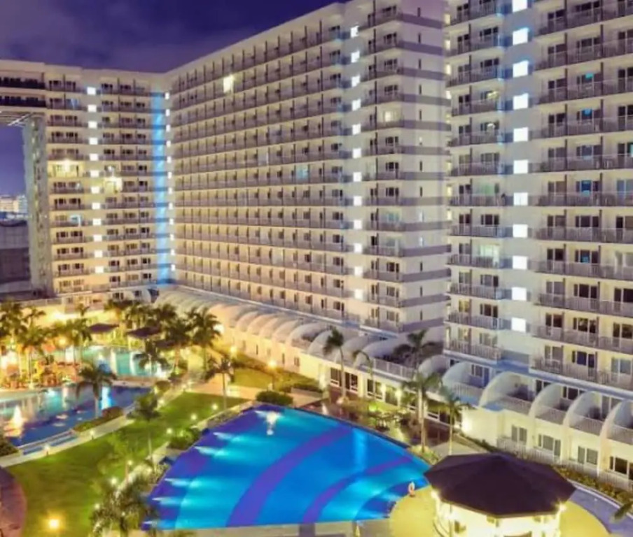 Timeless Pasay City Apartment for Rent