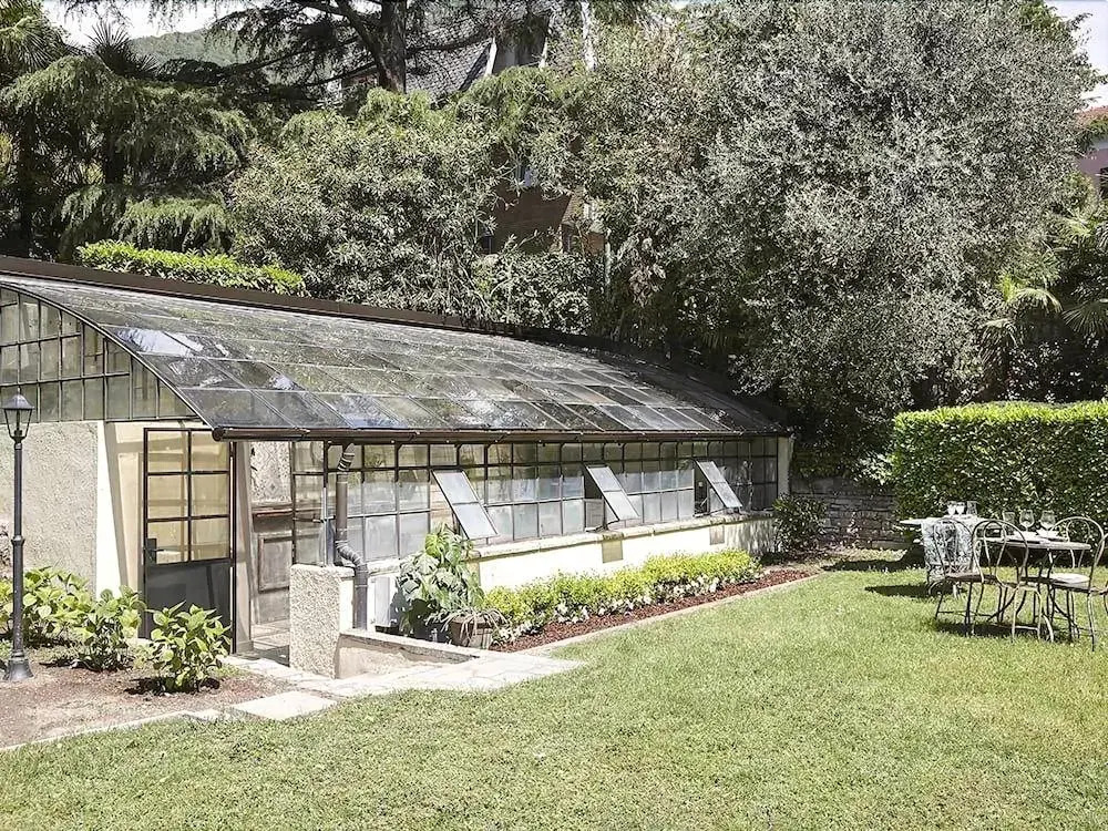 Villa Tergestina