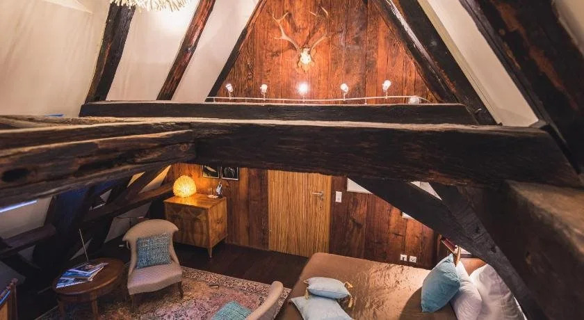 Hotel Restaurant Pfaffenkeller