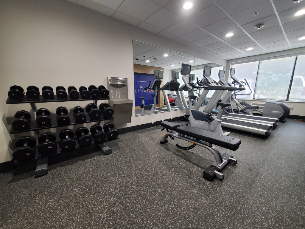 Holiday Inn Express - Atlanta-Kennesaw by IHG