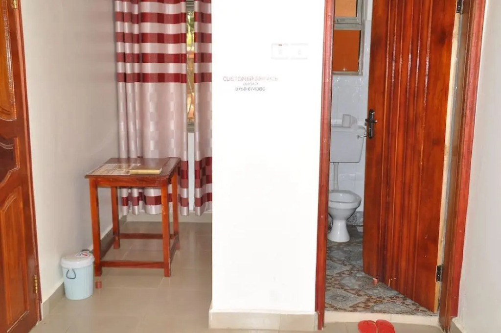 Square Suites Mbarara