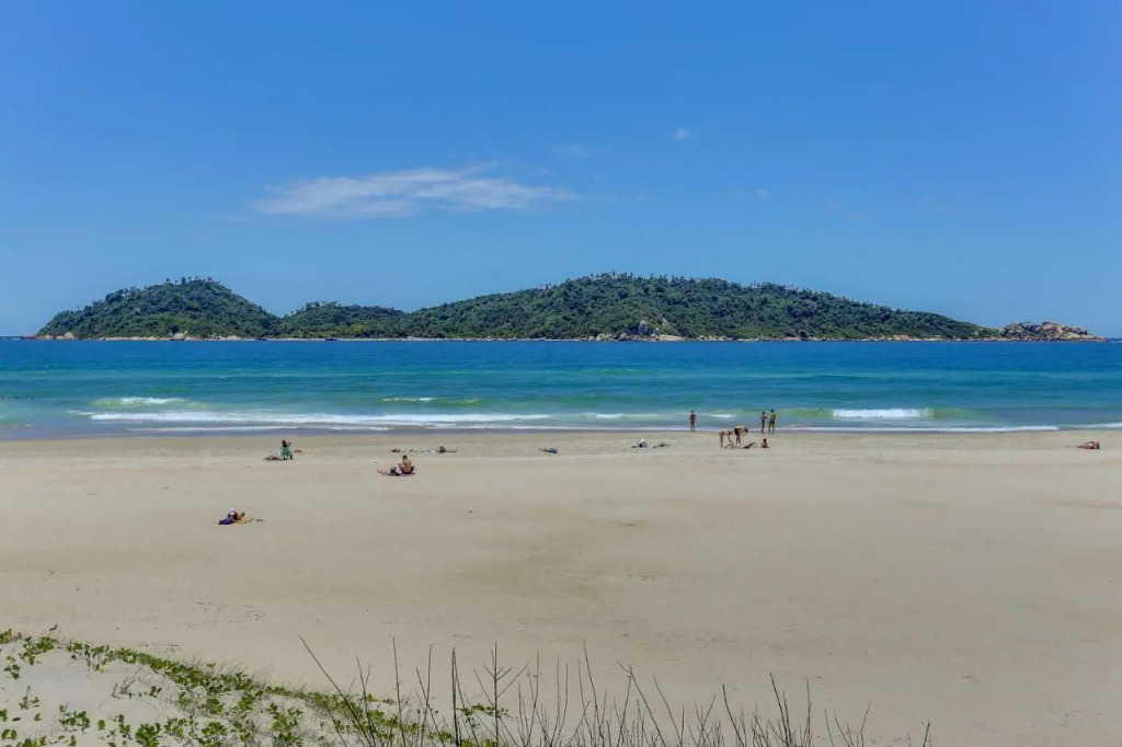 Pousada Ilha Faceira