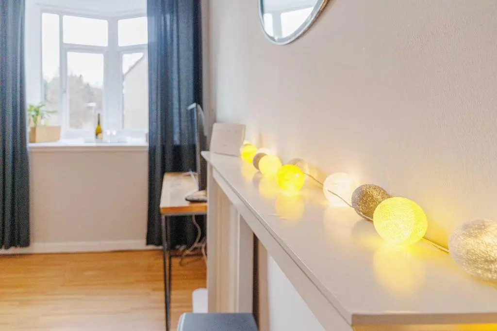 Linlithgow Apartment