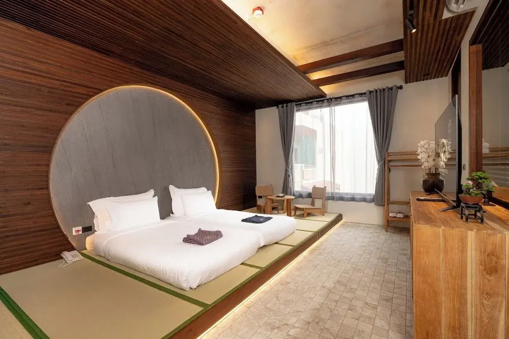 Hoshi Hotel Hatyai
