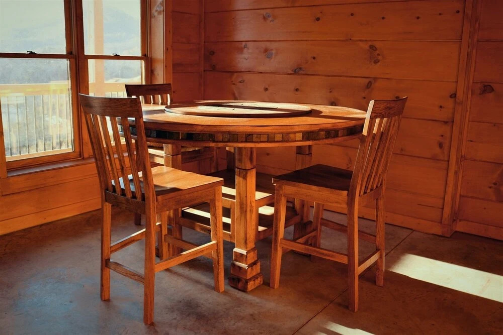 Elk Lodge