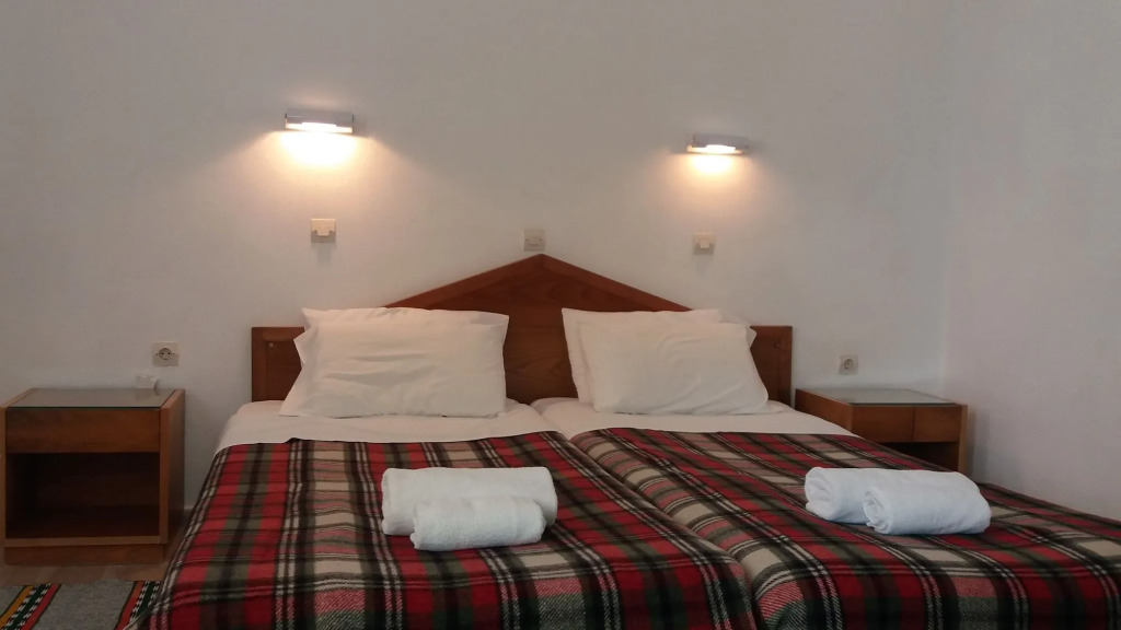El Greco hotel by Estia