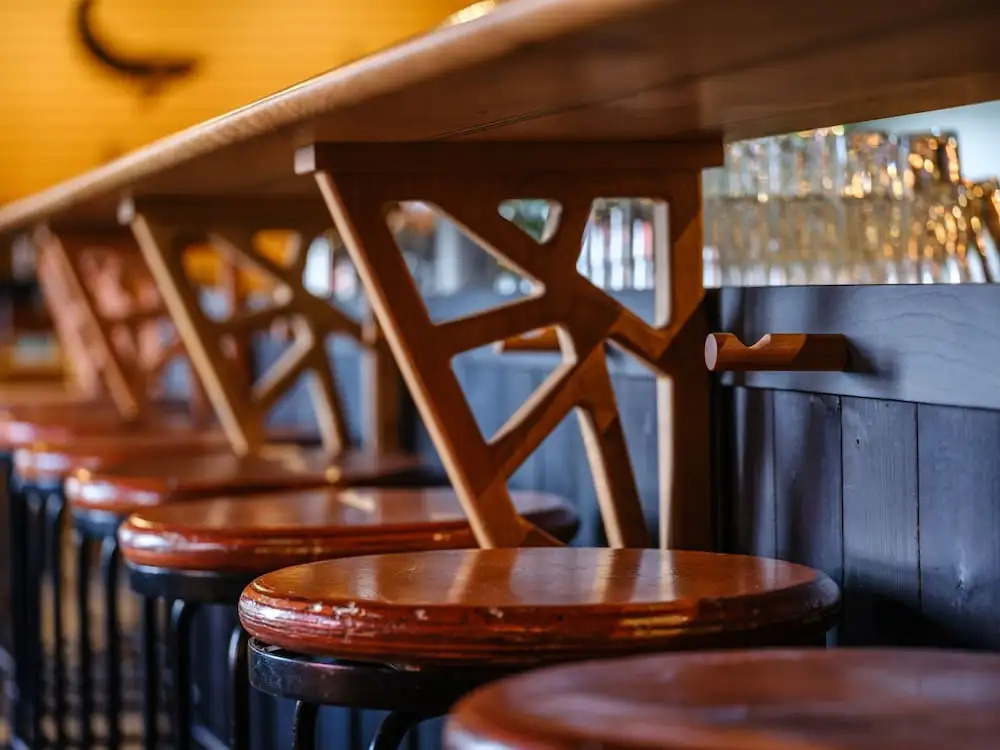 La Baleine Endiablée Microbrasserie