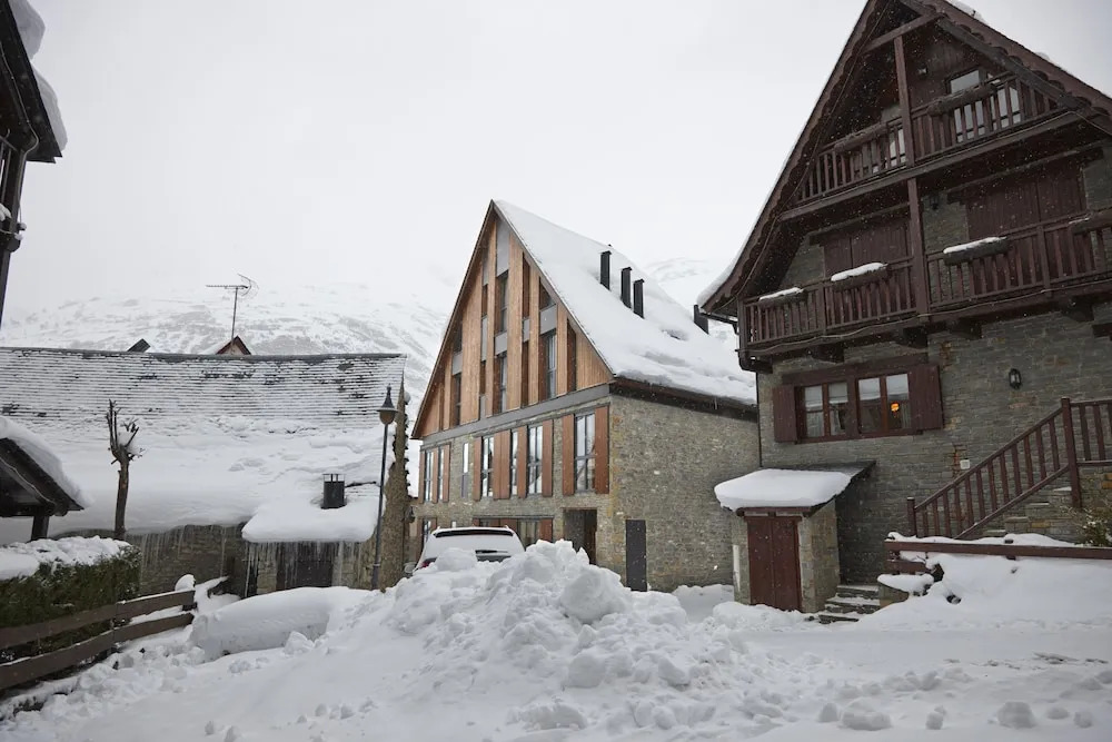 Val Arties 2 by FeelFree Rentals