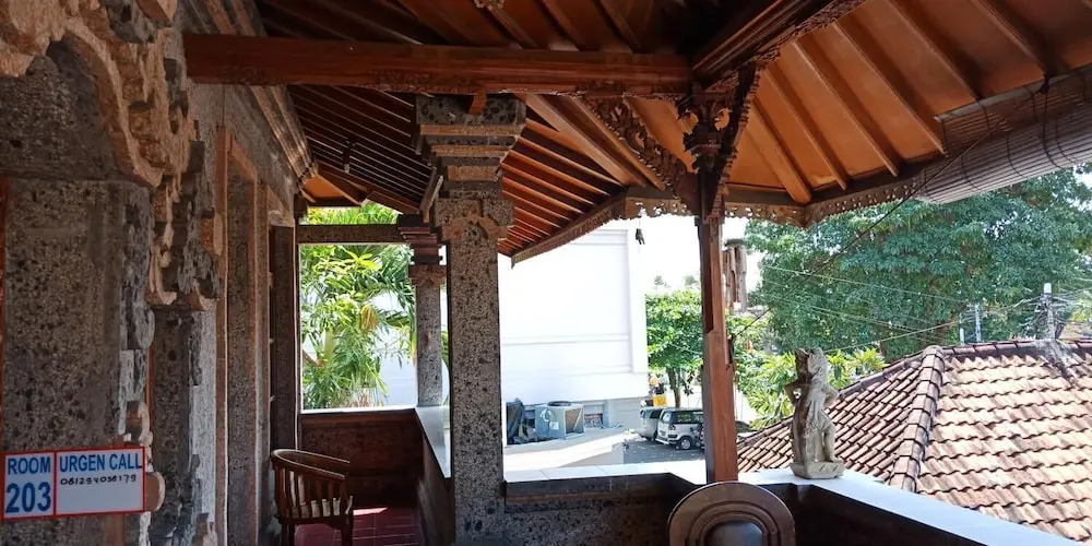 Rori Homestay