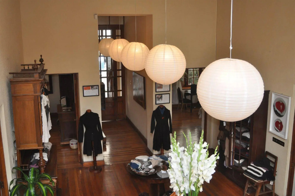 Hotel Boutique El Consulado