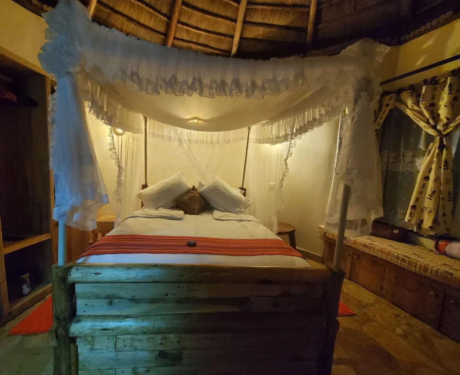 Edaala Comfort - B&B