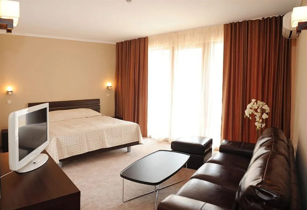 Hotel Plaza