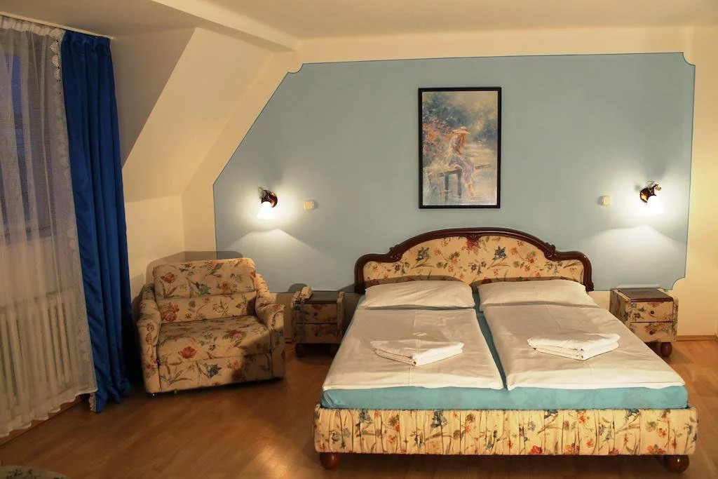 Hotel Trumf