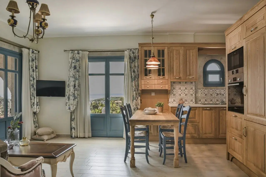 Elysium Living Parga