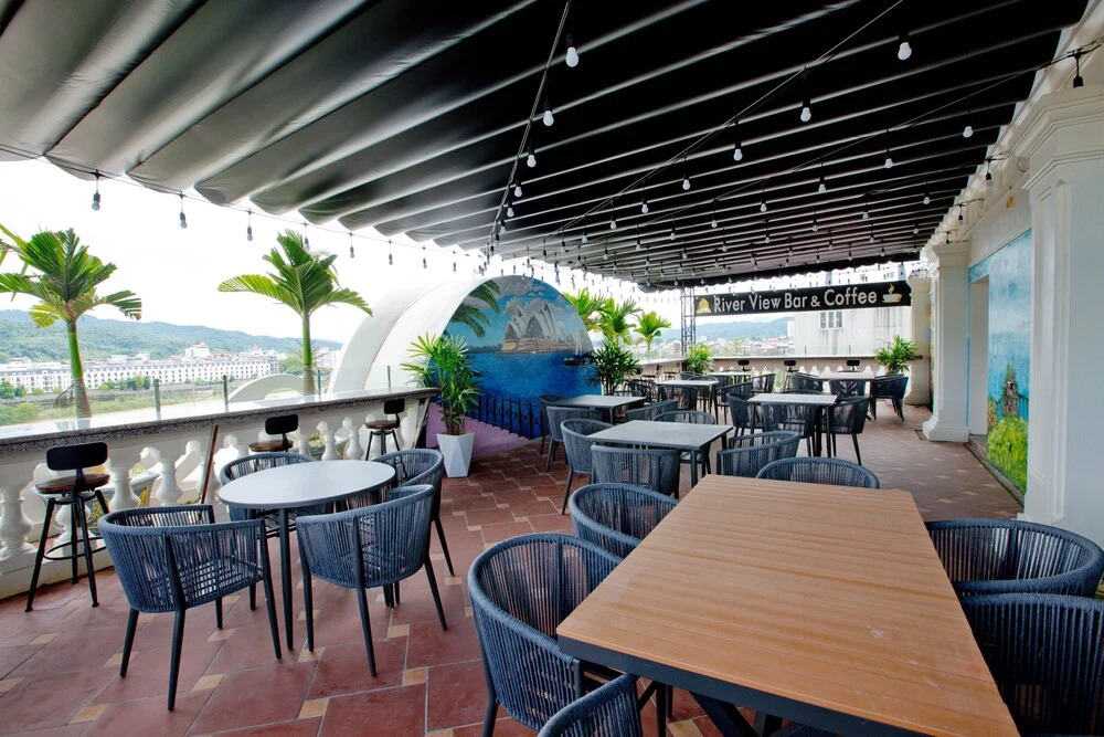 Thai Ha Luxury Hotel
