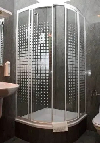 Hotel Tycjan