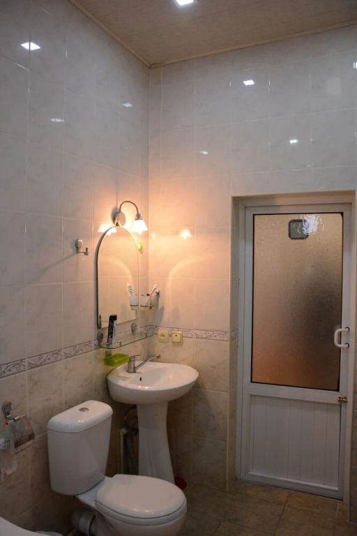 Relax Hostel