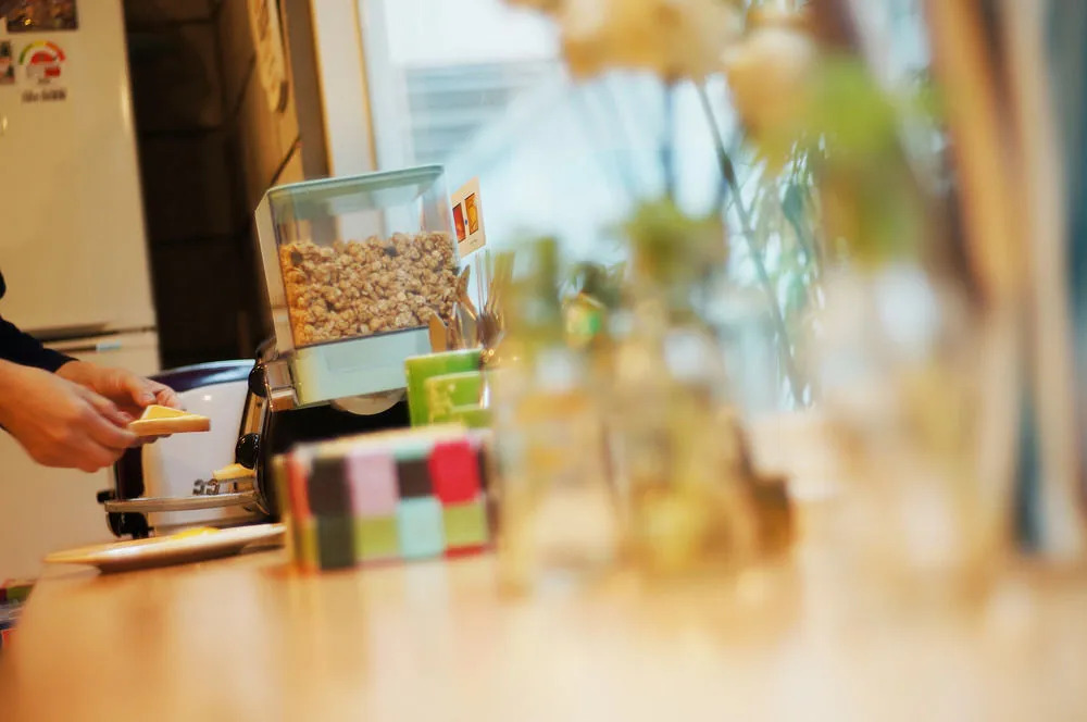 Sunnyhill Guesthouse Hongdae