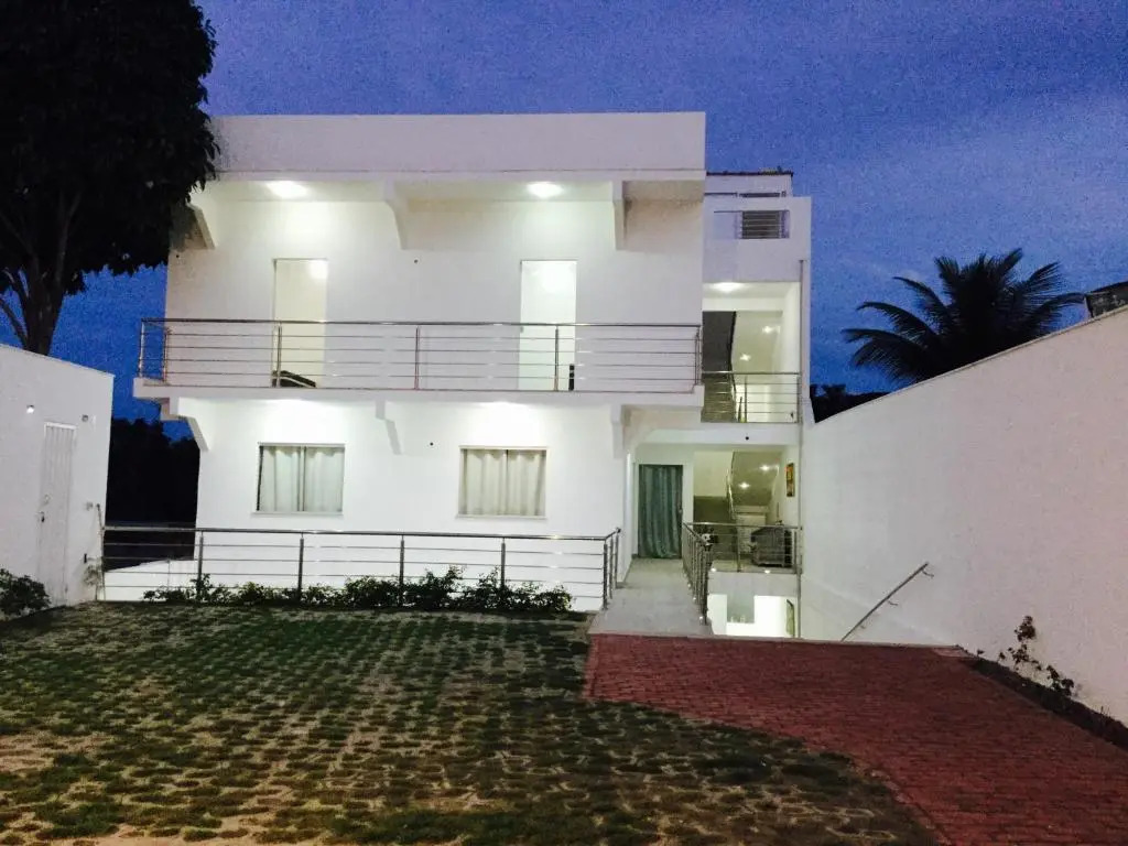 Villa Vanuza