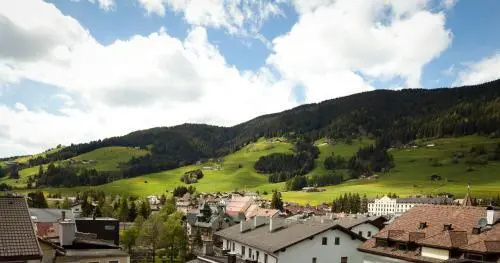 Residence Innichen - San Candido