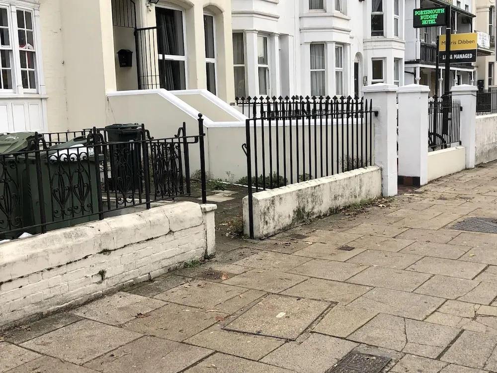Portsmouth Inns