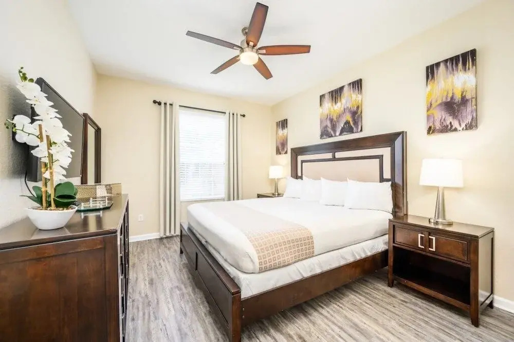 Epic Universe New Beautiful Condo, Vista Cay, Orlando - 3011