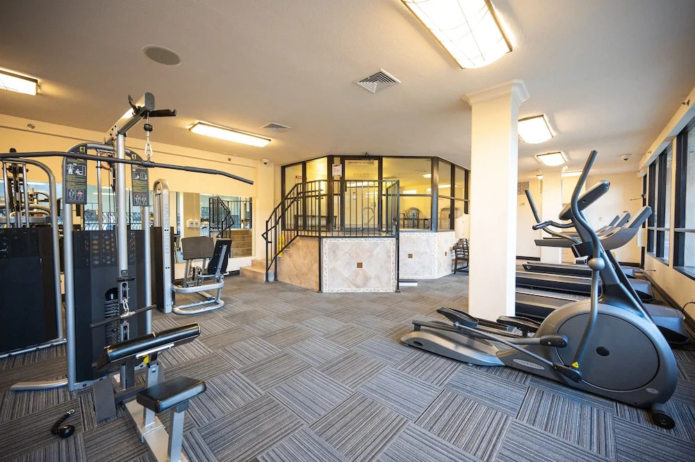 Stay Together on The Strip - 3 Bed Condo