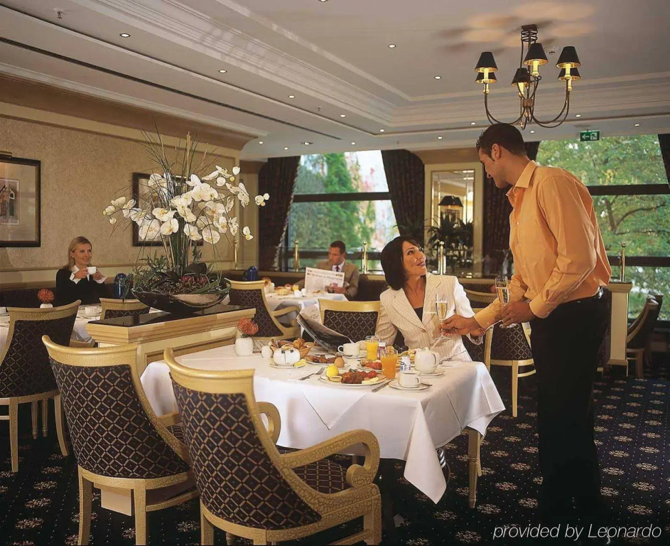 JW Marriott Hotel Berlin
