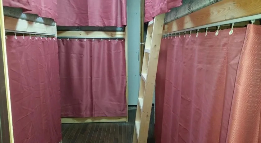 Sophiearth Hostel Tokyo