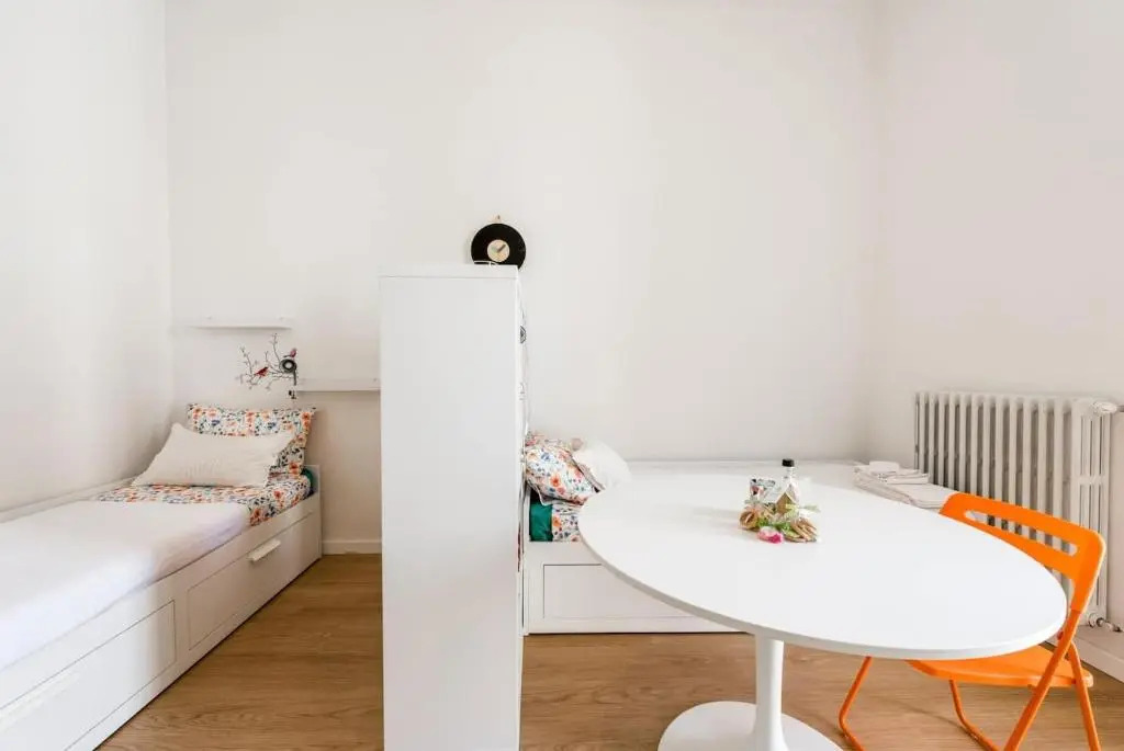 5ino Apartment
